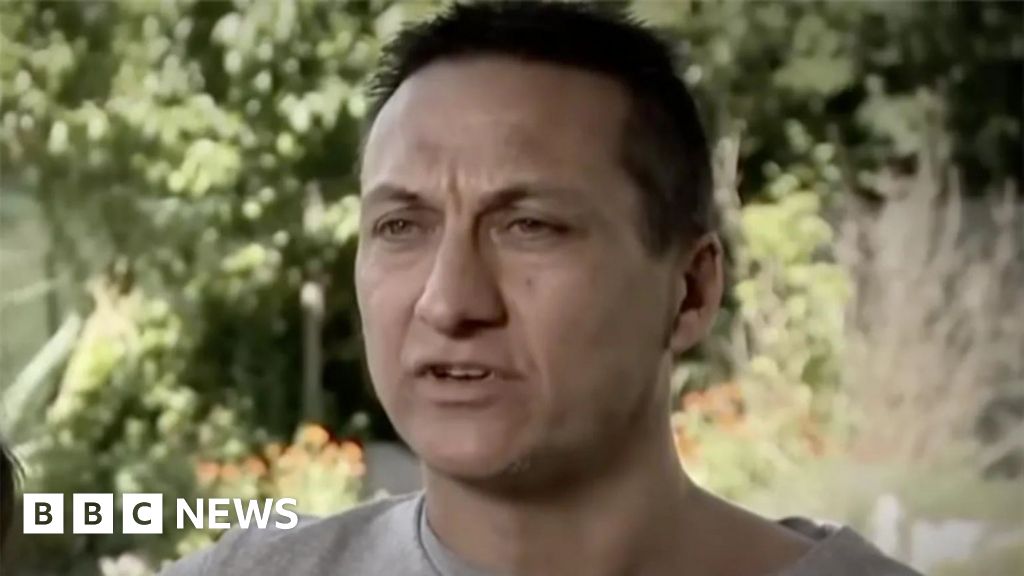 Australian police arrest two in connection with gunman Dezi Freeman