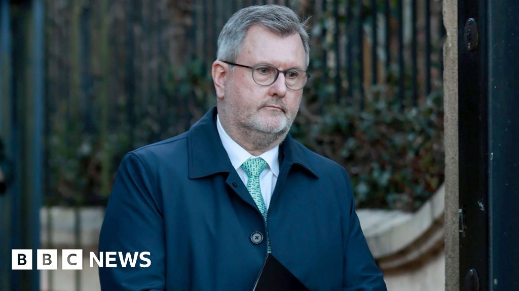 Donaldson sex abuse trial to begin with jury selection