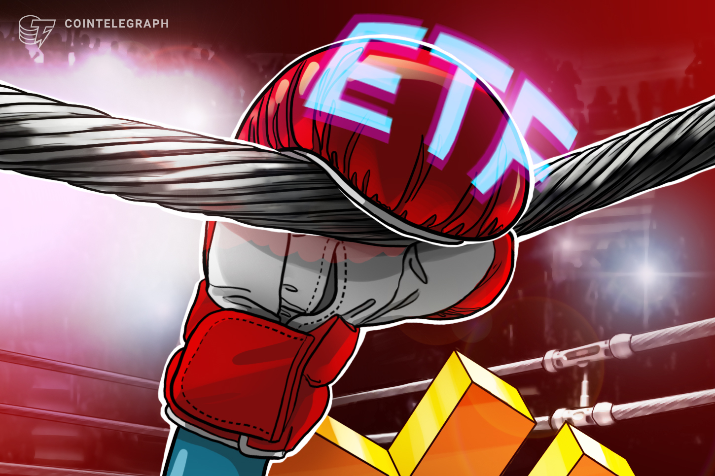Bitcoin in ‘high-risk zone’ as ETF outflows signal institutional exit: Swissblock