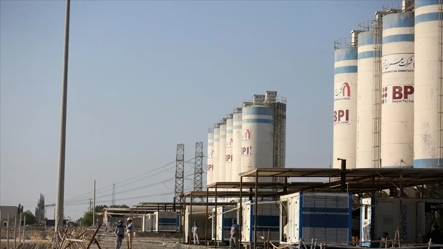 Թրամփը վստահ է, որ Իրանի հարստացված ուրանի պաշարը վերացվելու է
