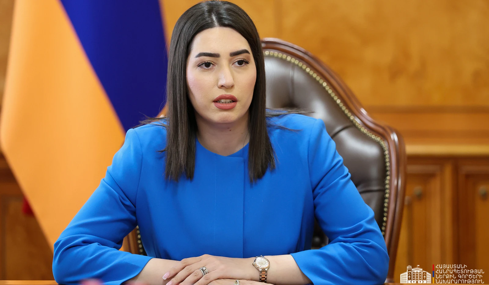 Խոշոր կադրային փոփոխություններ, ազատումներ ու նշանակումներ ՆԳՆ-ում և ենթակա ծառայություններում
