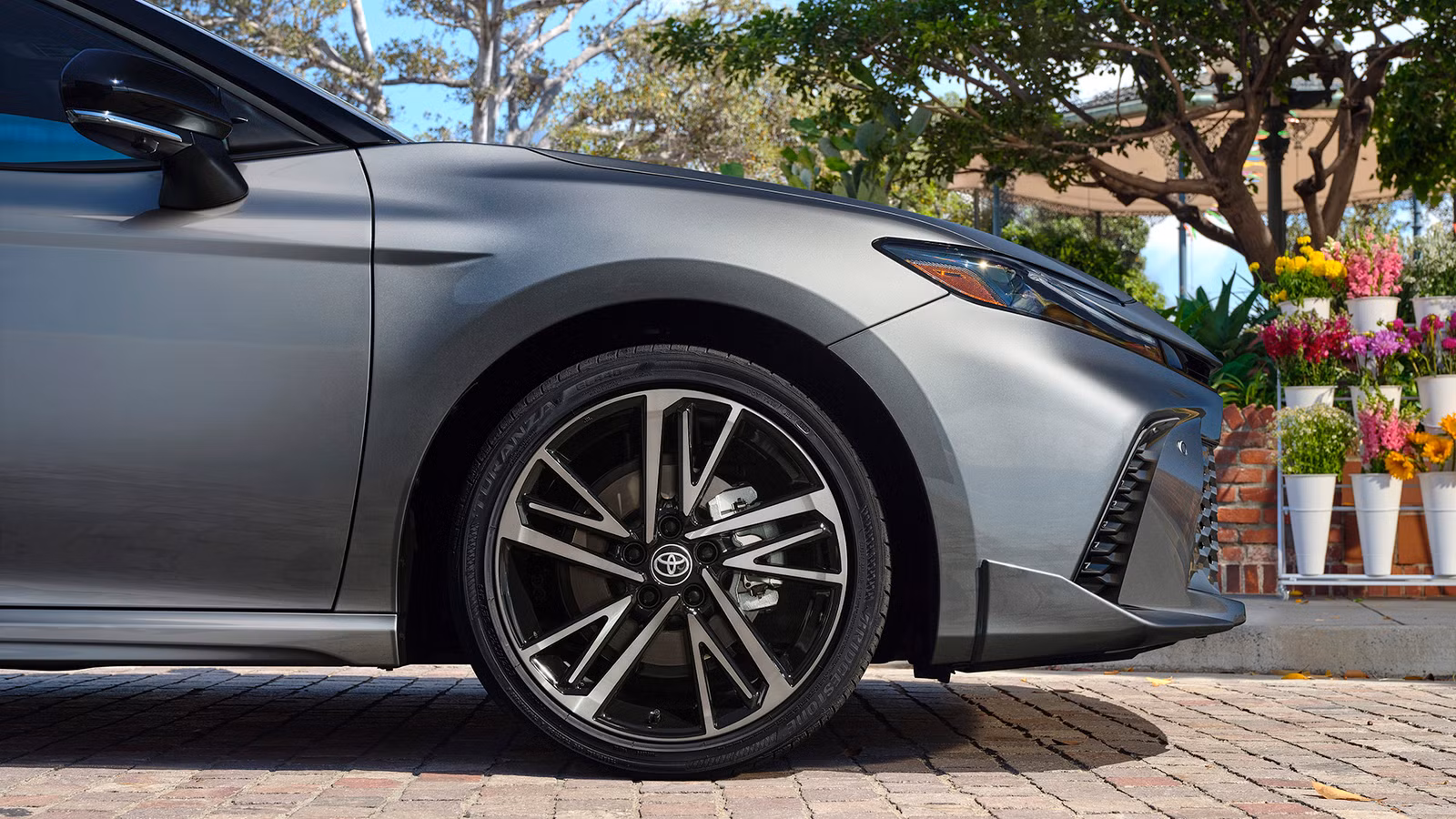 The Japanese Sedan With Bulletproof Reliability And Low Running Costs