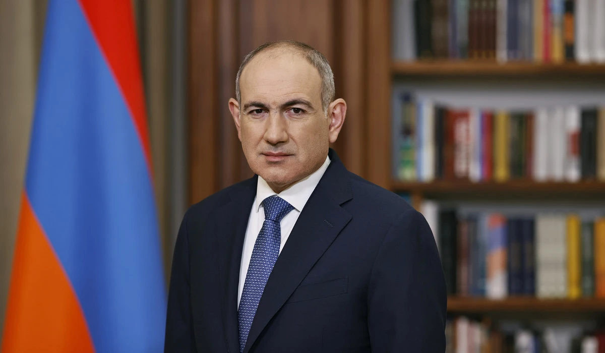 Վրաստանի հետ հարաբերությունների ամրապնդումը մեր կառավարության արտաքին քաղաքականության գլխավոր նպատակներից է. Փաշինյան
