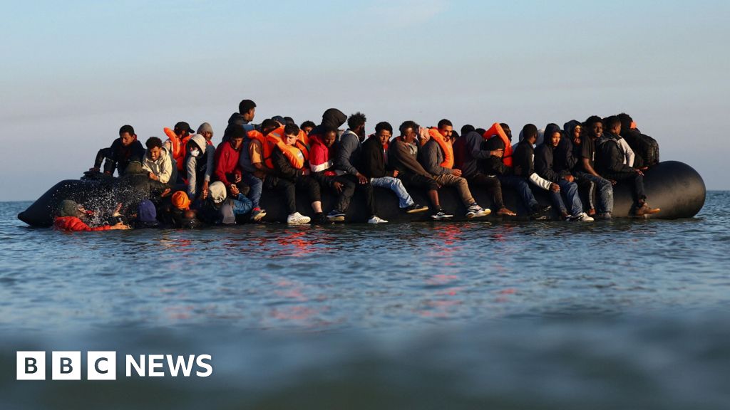 UK backs European plan to accelerate illegal migration removals