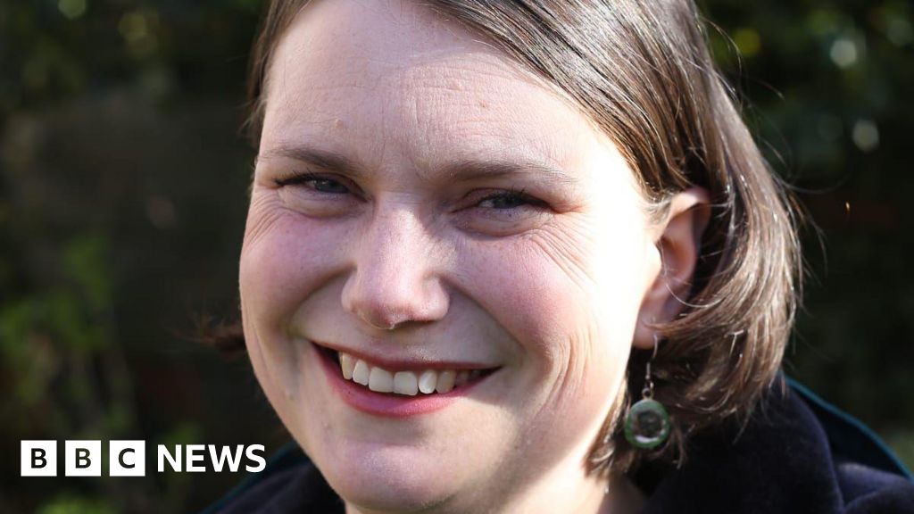 Greens announce Makerfield by-election candidate