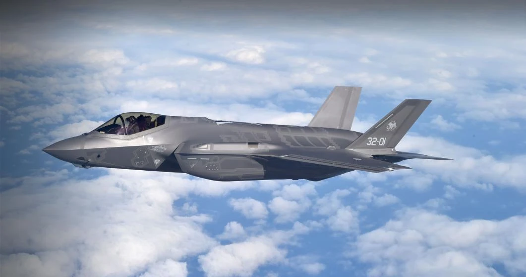 Իրանը հայտարարել է, որ ամերիկյան F-35 կործանիչը և ԱԹՍ-ները խախտել են իր օդային տարածքը