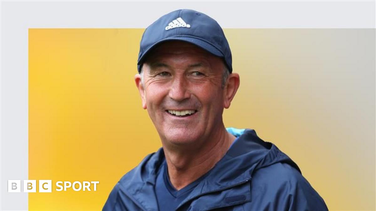 'He showed why good managers need time' - who are this season's over-achievers?