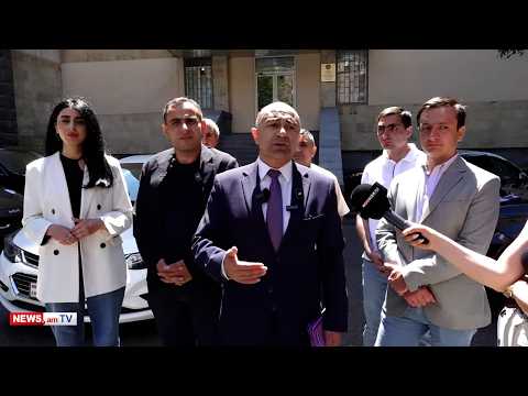Марукян: Никол Пашинян отлично вписался в репрессивную систему