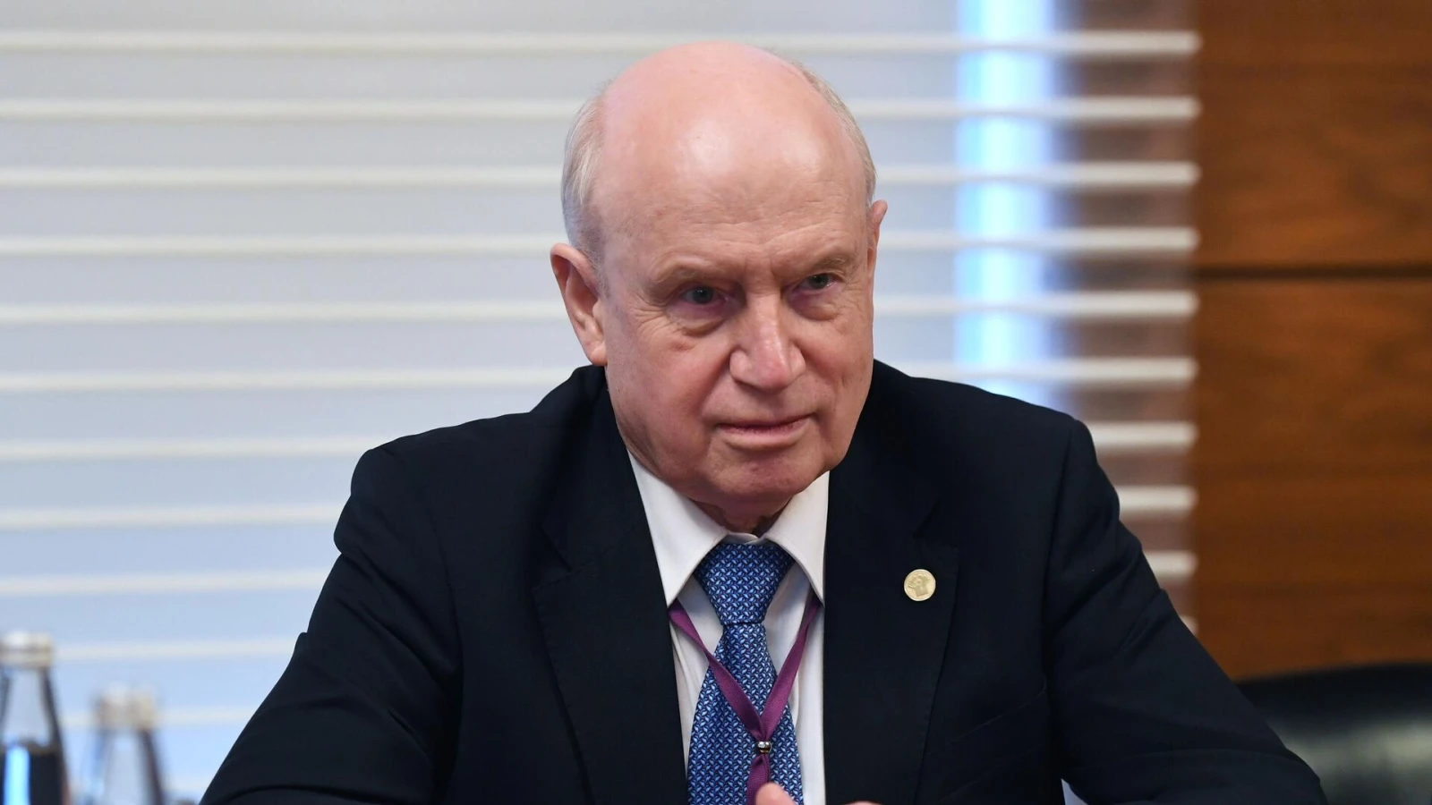 Лебедев: СНГ не оставит без внимания саммит ЕС по Украине в Армении