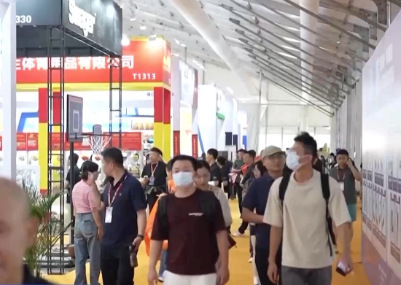 杨扬：没有体育我看不到这么大的世界 现在运动员保障更好