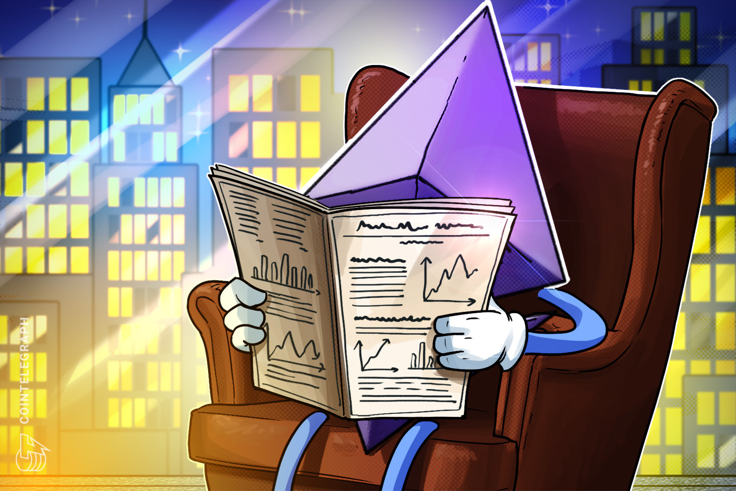 Ethereum price chart targets $1.8K as total value locked hits 13-month lows