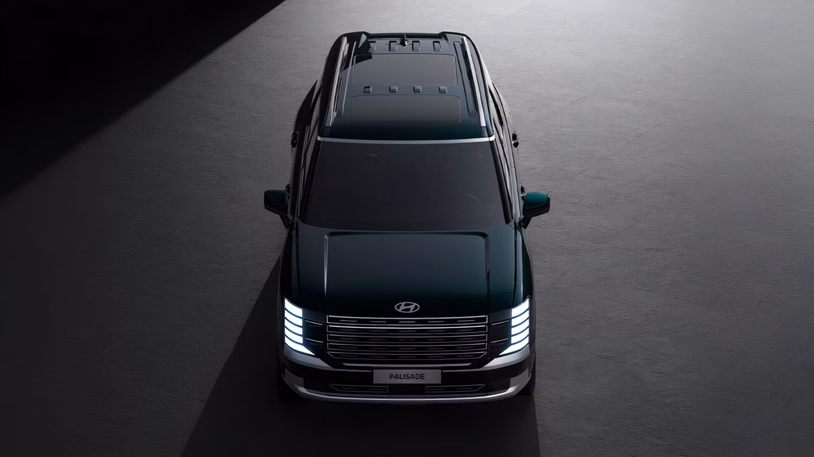 The Hyundai SUV That Feels More Luxurious Than A Mercedes GLC
