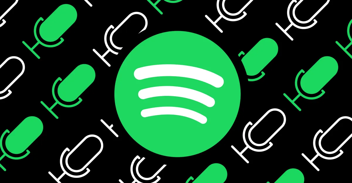 Spotify is narrating magazine articles now