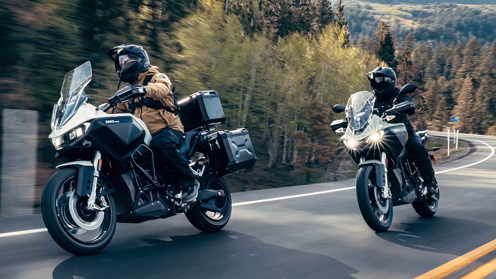 The Electric Bike That Actually Feels Practical