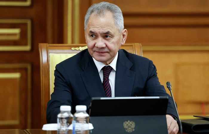 Russia Security Council secretary: Armenia didn’t seek assistance from CSTO during Karabakh conflict
