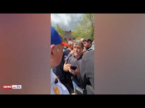 Пашиняну сообщили о находящемся в плену армянском военнослужащем, который числился погибшим