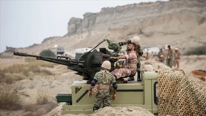 В иранской армии заявили о новой тактике в случае повторных атак США и Израиля