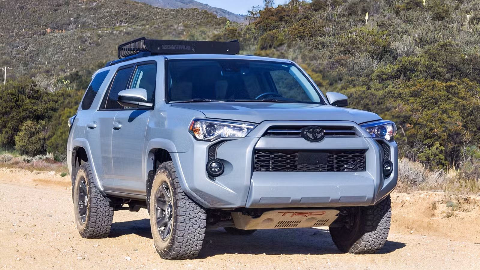 How Much It Will Cost You To Own A 300,000-Mile Toyota In 2026