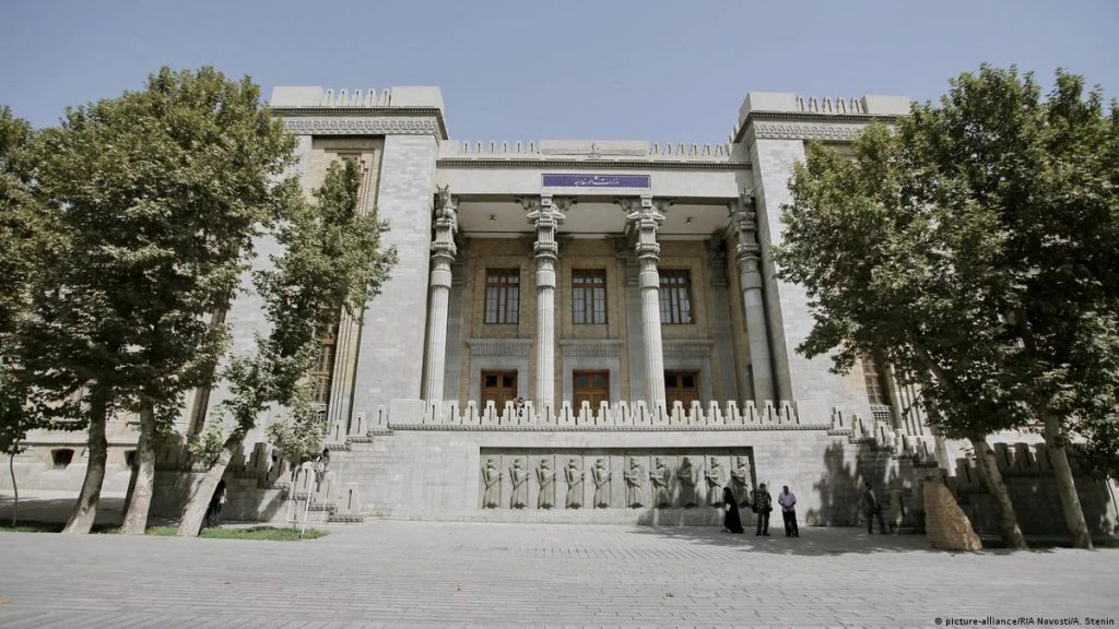Իրանը անպատասխան չի թողնի ԱՄՆ-ի կողմից հրադադարի ռեժիմի խախտումները
