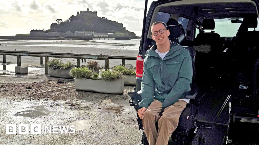 Motability withdraws compulsory black boxes after criticism from drivers