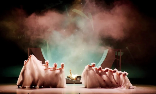 《盛世与激荡：隋唐》出版 全景还原隋唐三百余年的宏阔历史