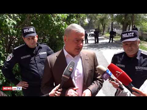 3 պատերազմ պարտված իշխանությունը զորահանդեսով ի՞նչ է ցույց տալիս. Սամվել Կարապետյան