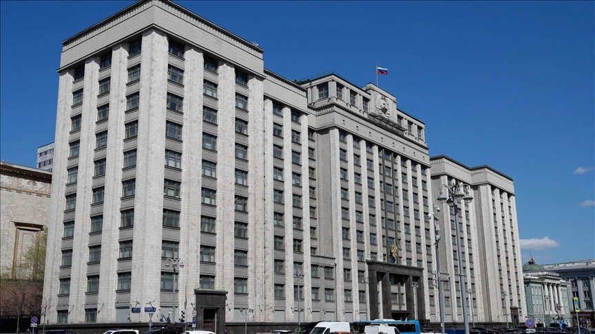 В Госдуме РФ предложили составить реестр антироссийских шагов Еревана