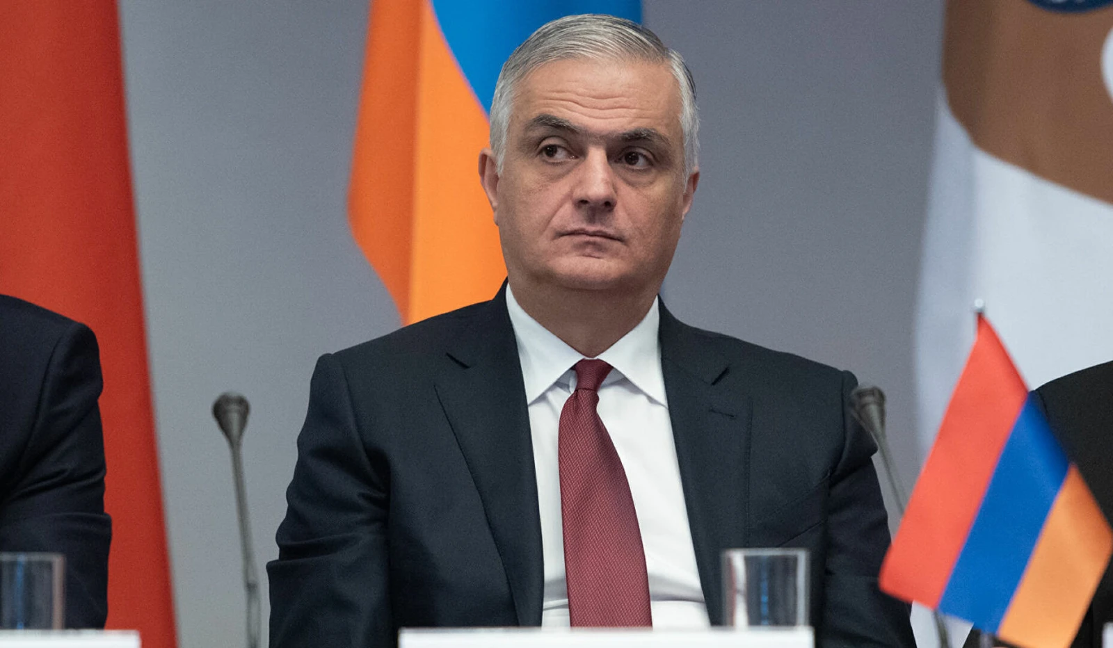 Մհեր Գրիգորյանը Փաշինյանի փոխարեն կմասնակցի Եվրասիական տնտեսական բարձրագույն խորհրդի նիստին Աստանայում. Ուշակով