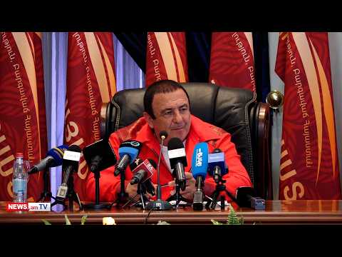 Ովքե՞ր են ԲՀԿ-ի՝ վարչապետի թեկնածուները. հարց՝ Ծառուկյանին