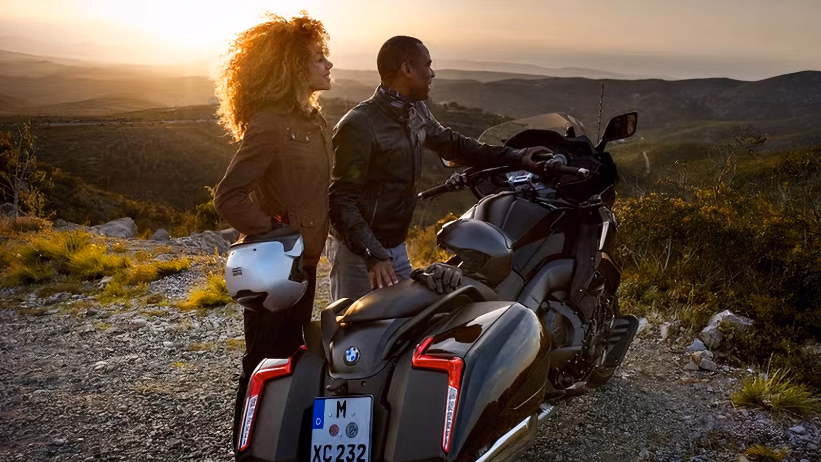 The Bagger That Makes The Road Glide Look Overpriced