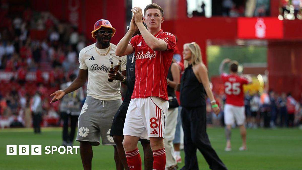 Man City ahead of Man Utd in race for Anderson