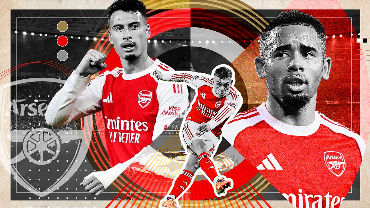Arsenal Keep or Dump: Find Ødegaard replacement? M...