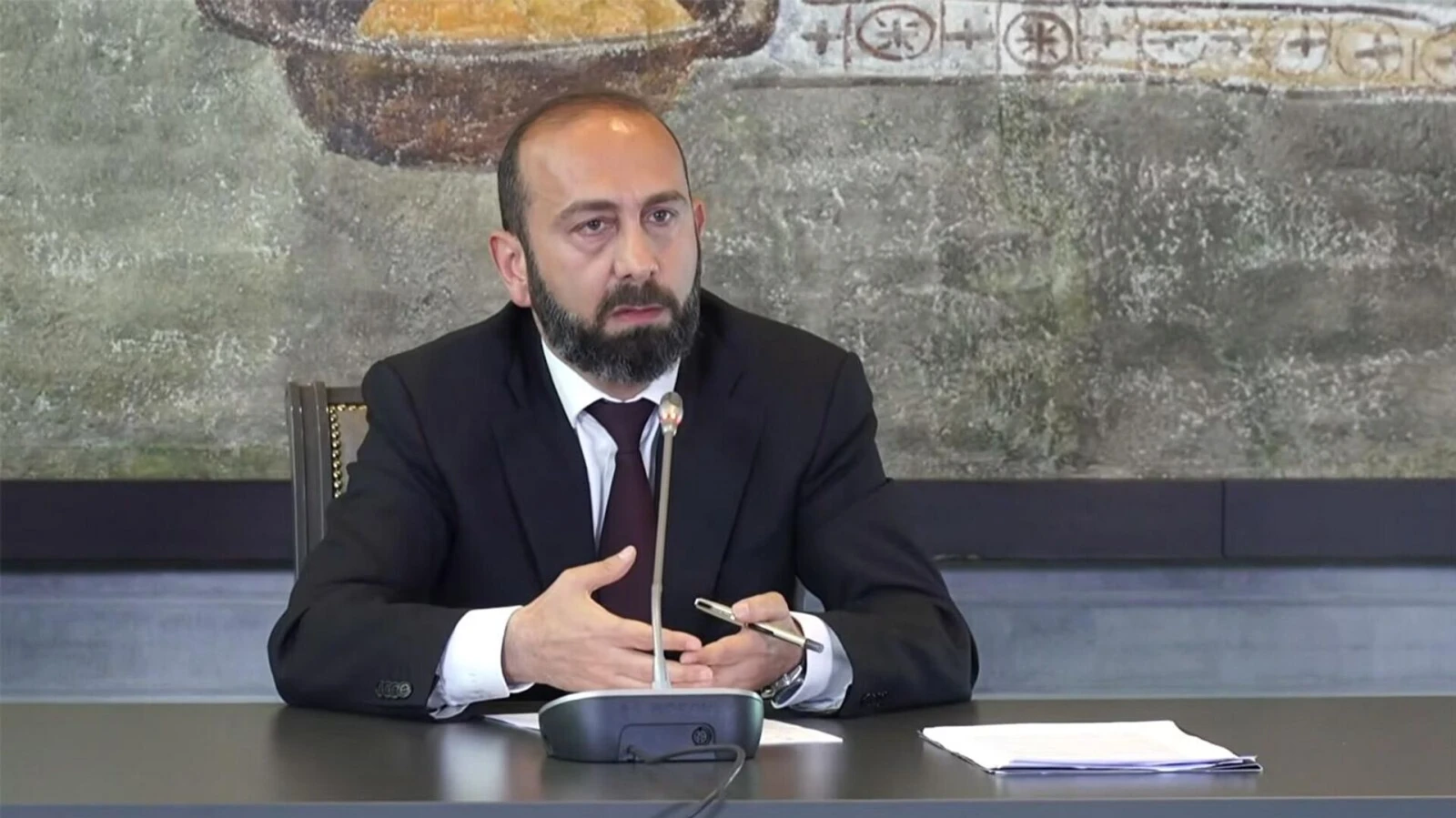 Թրամփի երթուղու վերաբերյալ այսօր նախաստորագրված փաստաթուղթը կստորագրվի մի քանի շաբաթվա ընթացքում. ՀՀ ԱԳՆ ղեկավար