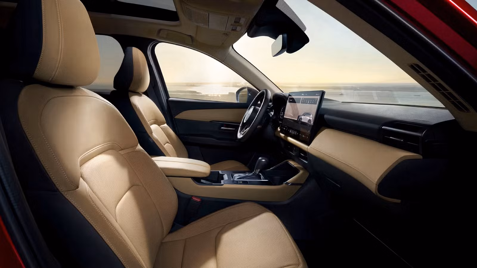 The Mazda That Delivers Luxury SUV Reliability At A Lower Depreciation Cost