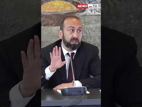 Մեր վարկանիշը ինչքան պետք է բարձր է. Միրզոյան