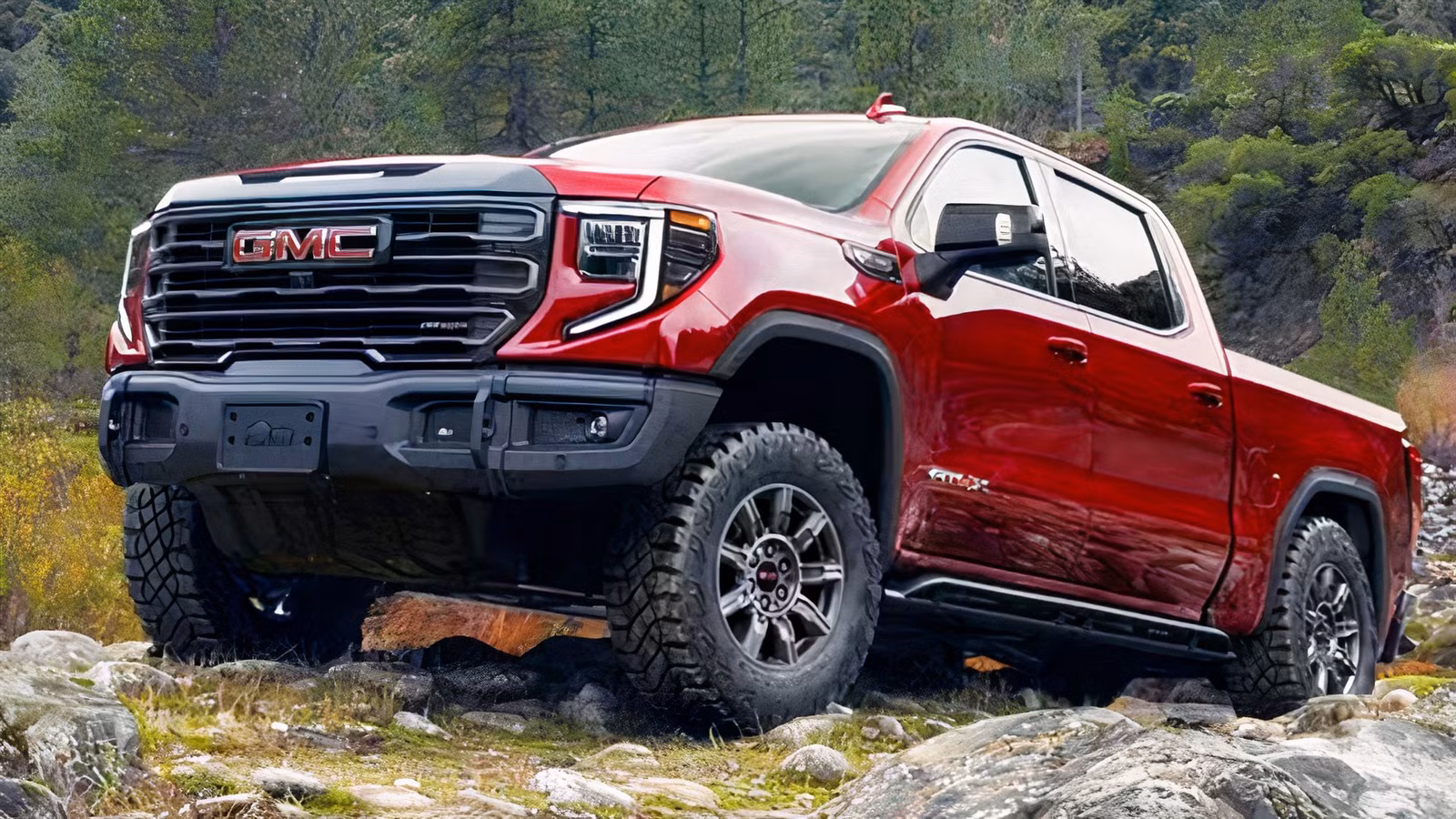 GM's 6.2L V-8 Recall Affects 721,000 Trucks—Here's What Owners Need To Know
