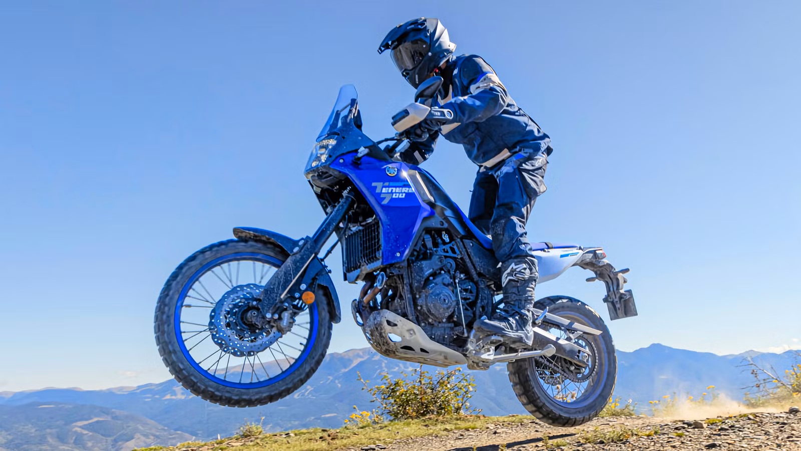 10 Yamaha Motorcycles Built For Life