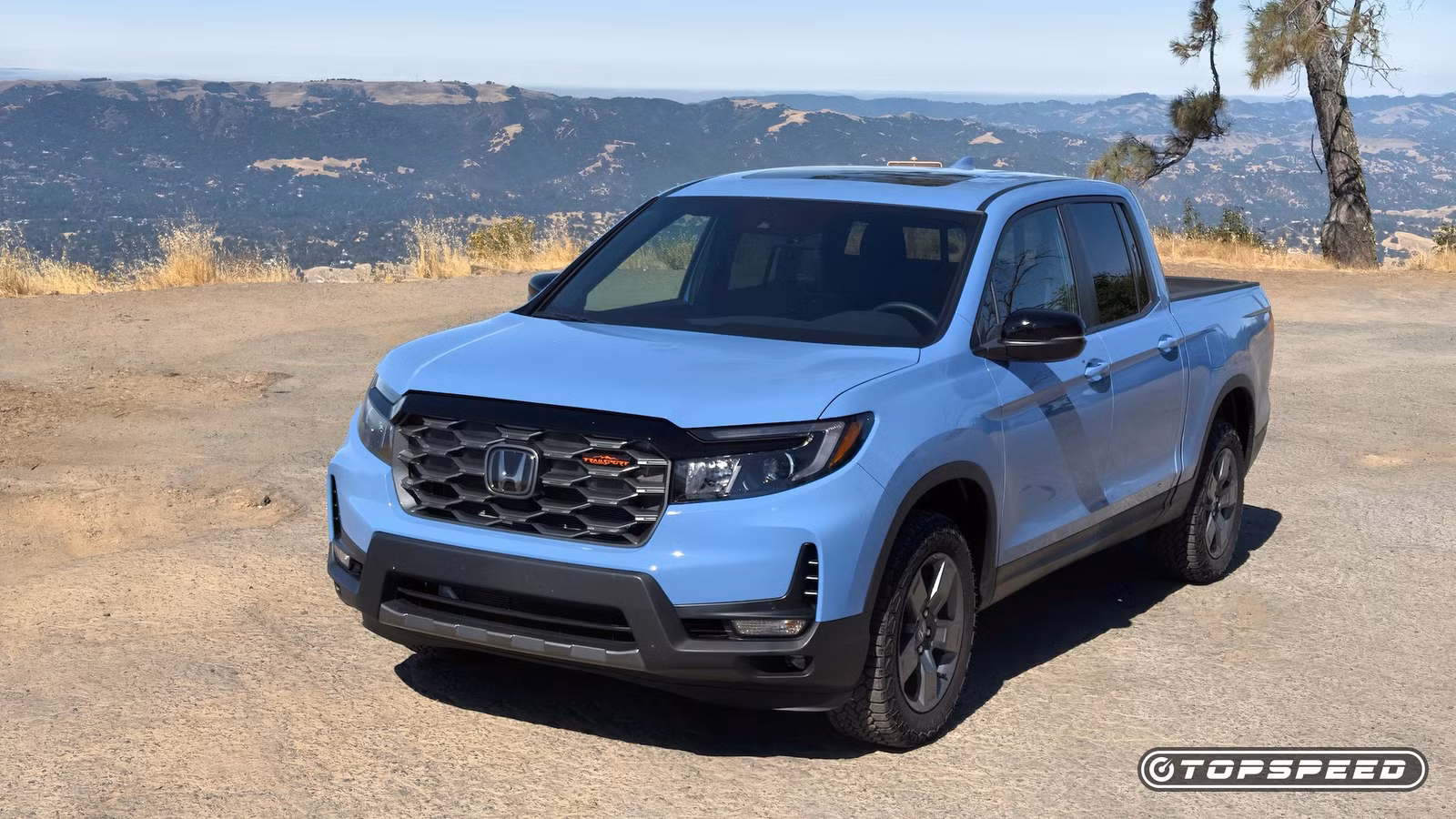 The Ridgeline Is Disappearing Until 2028—Here's What Honda's Reboot Could Mean