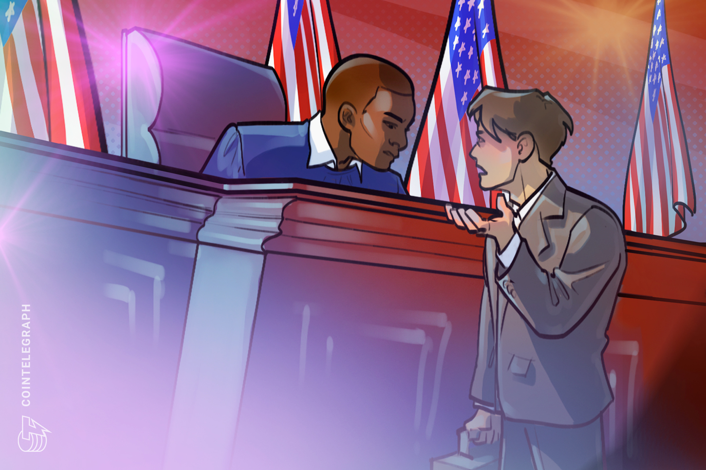 Crypto advocacy group challenges Senator Warren's claims on OCC charters