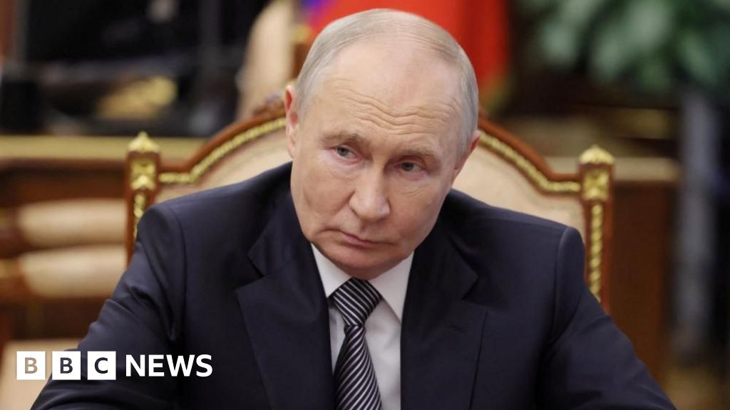 Can EU find a Russia whisperer to mediate an end to war in Ukraine?