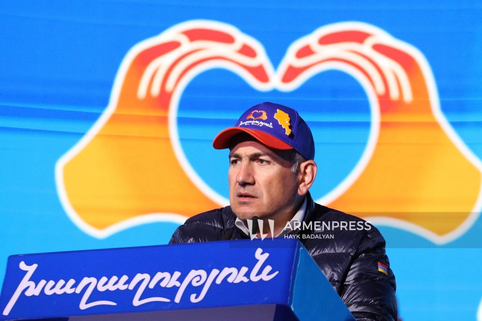 «Հրապարակ»․ Իշխող թիմում «համար 1» դրություն է հայտարարվել