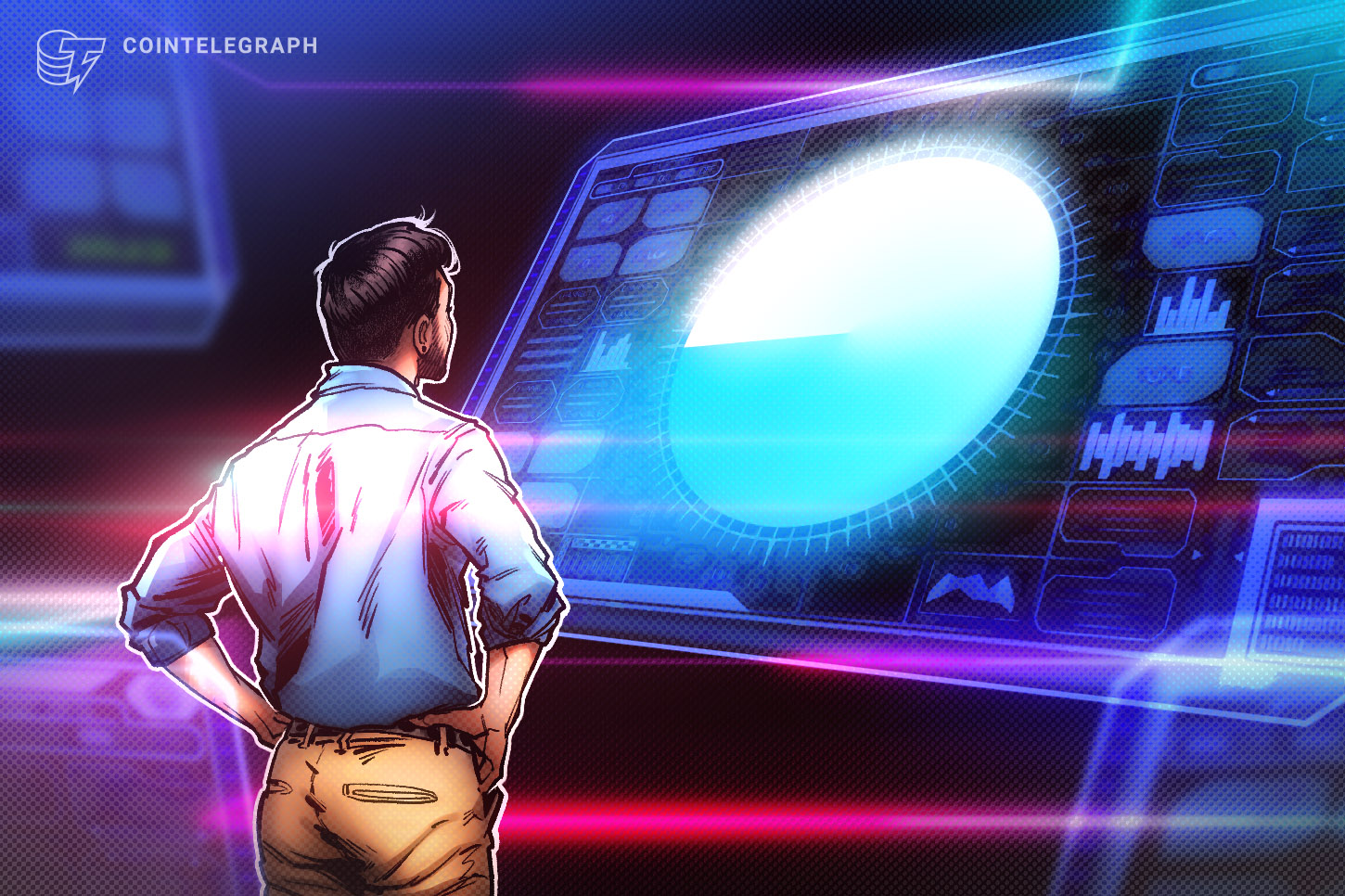 Base launches new tool to connect crypto wallets to AI agents