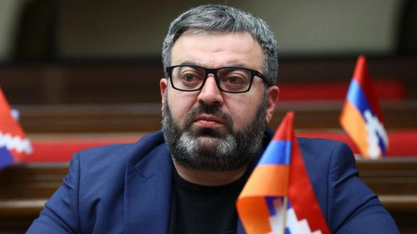 Гарник Даниелян: Школа приграничного села Акнахбюр Тавушской области находится под угрозой закрытия