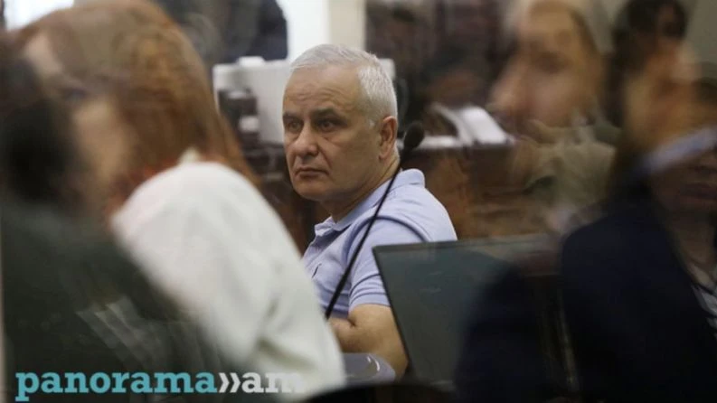 Махсудян - Пашиняну: Я не из ваших - не перелетают с поля на поле