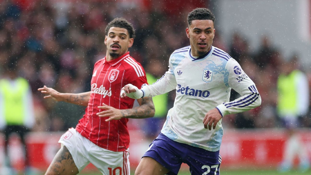 If Premier League transfer trend continues, who co...