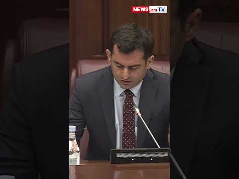 ԱԺ նիստին 3 պատգանավոր էր եկել. նիստը չկայացավ կրկին քվորում չլինելու պատճառով