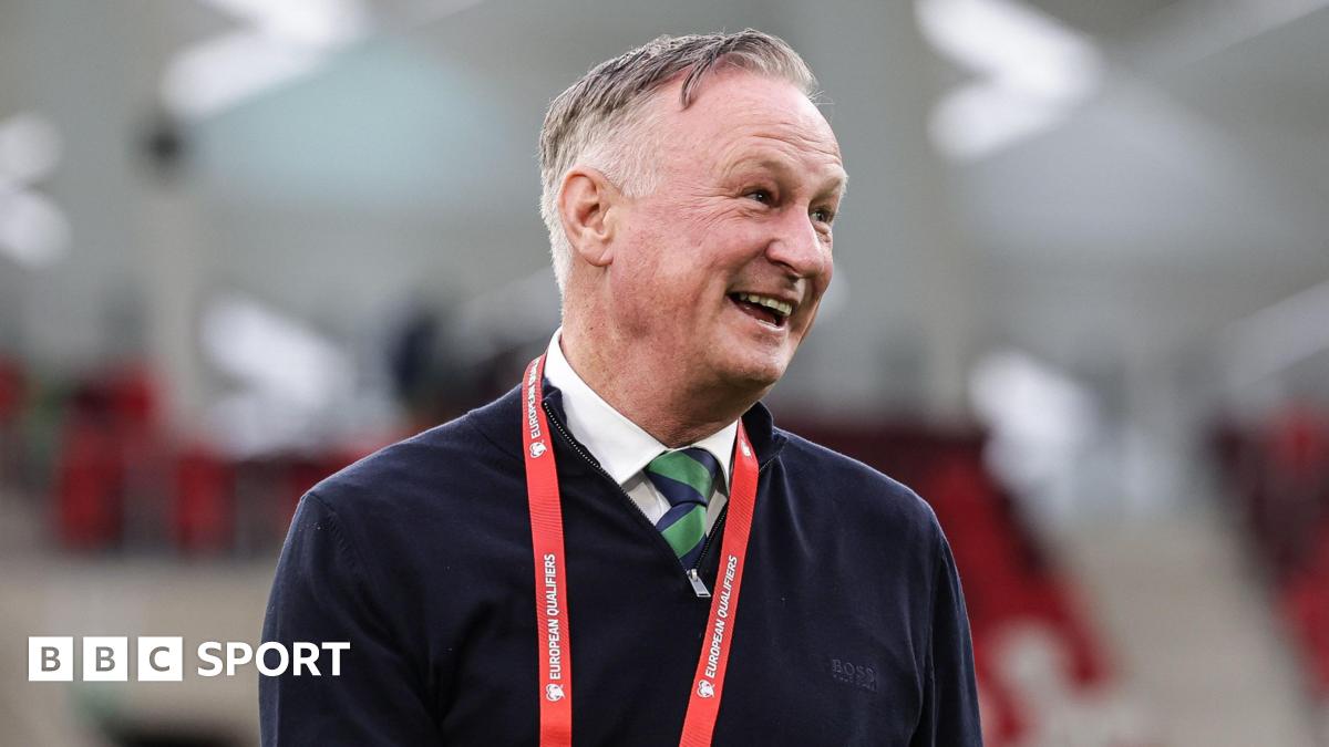 NI's O'Neill signs four-year contract extension