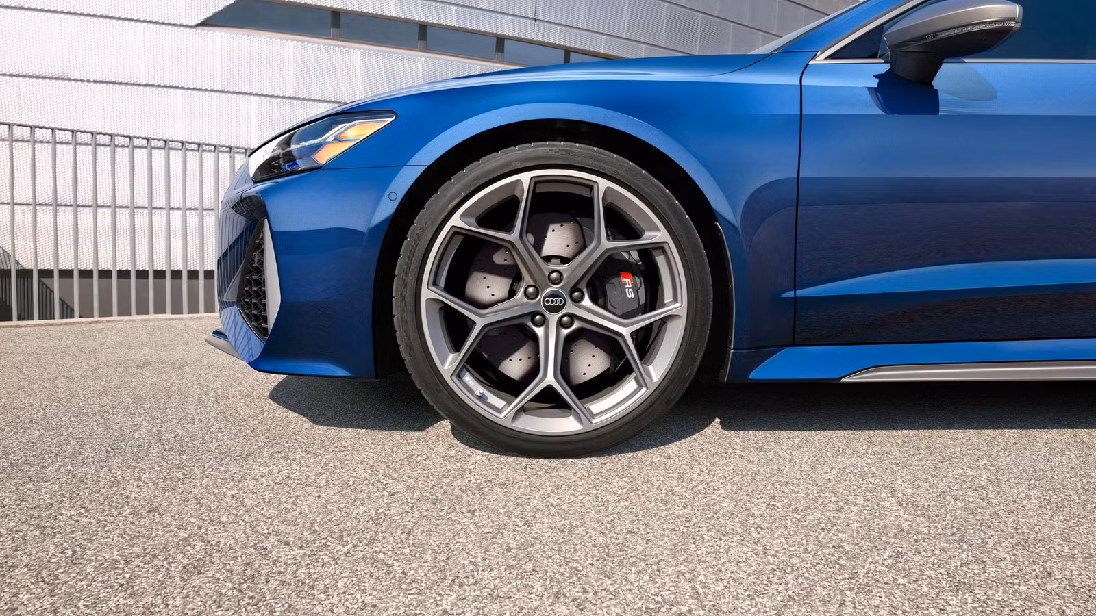 The Performance Machine That Delivers Supercar Speed Without The Downsides