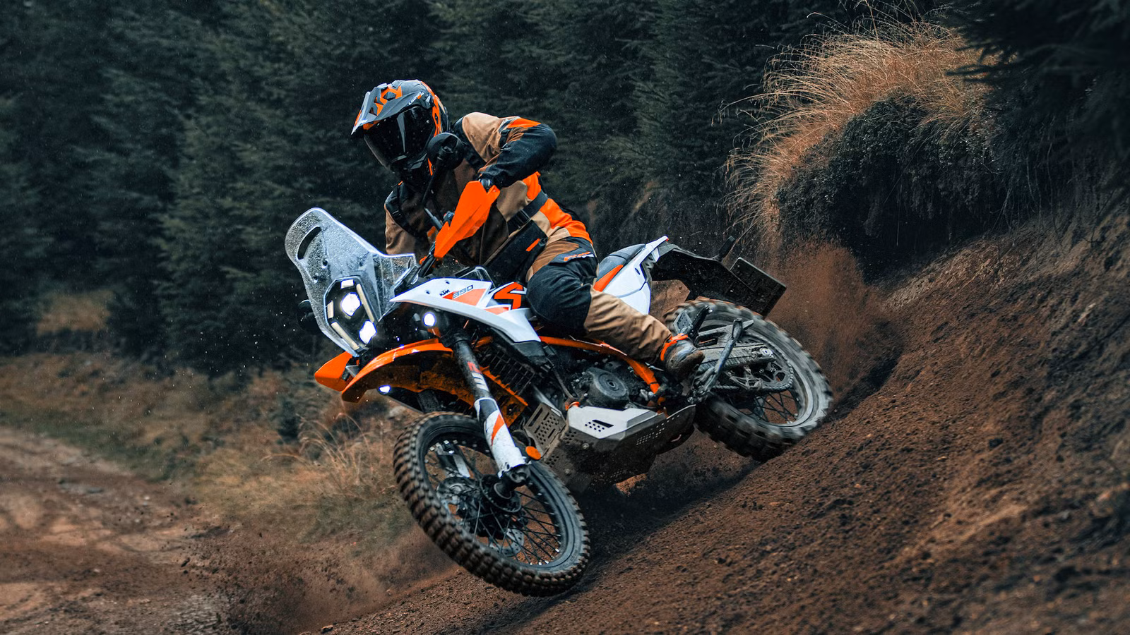 10 Budget-Friendly Adventure Bikes That Combine Capability With Value