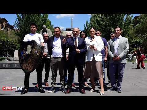 Փաշինյանն ասում է՝ թանկ տեղ ես ապրում, վաճառի, գնա Մասիվ. Մարուքյան